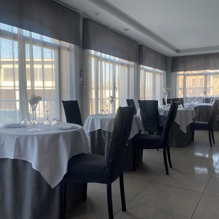 Green Hotel Settimo Torinese Buitenkant foto