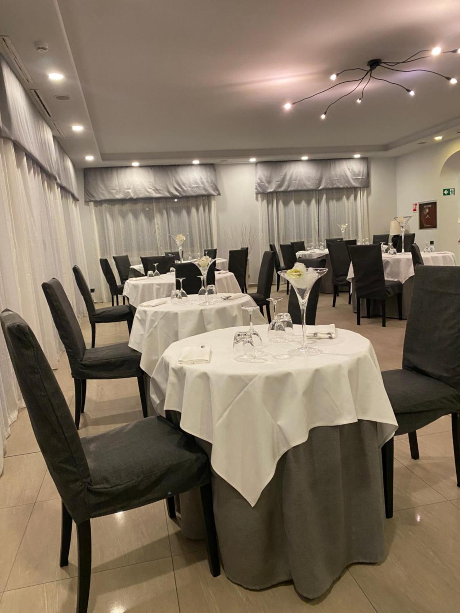 Green Hotel Settimo Torinese Buitenkant foto